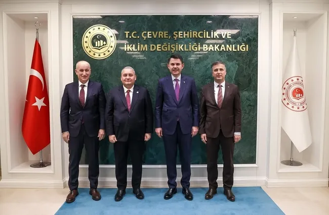 Özgür Özel’in Murat Kurum hazımsızlığı! Mesut Özarslan’ın bahsettiği o görüşme: CHP Genel Başkanı küfür yağdırdı...