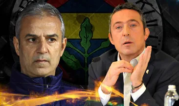 Son dakika: Fransız devleri, Fenerbahçeli yıldız için sıraya girdi! Sezon sonunda teklif yağacak