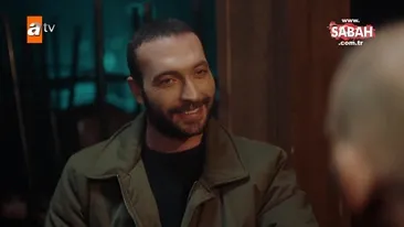 Ali, planıyla Seyfi’yi alt etti!