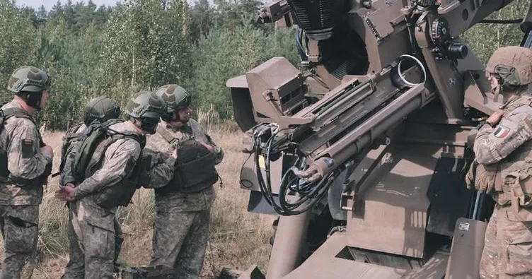 Rusya-NATO savaşı bir bahaneye kaldı