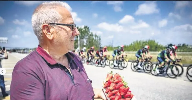 Anadolu lezzetlerini keşif