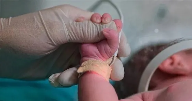 Sağlık Bakanlığı’ndan ’normal doğum’ açıklama