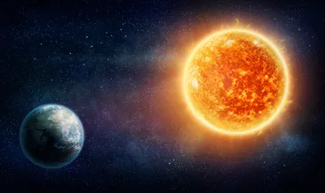 Güneş Kendi Ekseni Etrafında Kaç Günde Döner? Güneş’in Rotasyon Süresi Ne Kadardır?