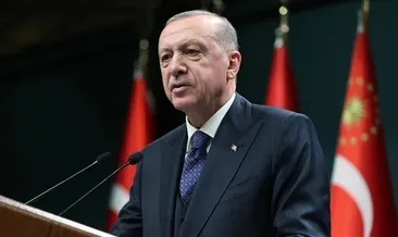 Başkan Erdoğan’dan yerel seçim mesajı