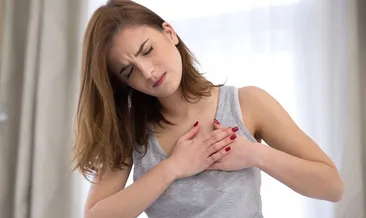 Vücudumuzdan gelen uyarılara dikkat!