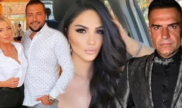 Berdan Mardini’nin boşanma aşamasında olduğu eşi Fatoş Yelliler’den flaş açıklama! Fatoş Yelliler ’utan’ yorumuna ateş püskürdü!