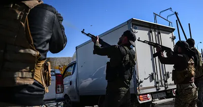 İsrail basınında panik manşetleri: Tel Aviv yönetimi çaresiz! ’Bölgenin ipleri Başkan Erdoğan’da’