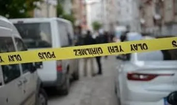 Bayram günü tartıştığı karısını öldürdü! Cinayetten sonra karakola gidip teslim oldu #diyarbakir