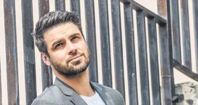 Hollywood’u reddetti Türkiye’ye geldi