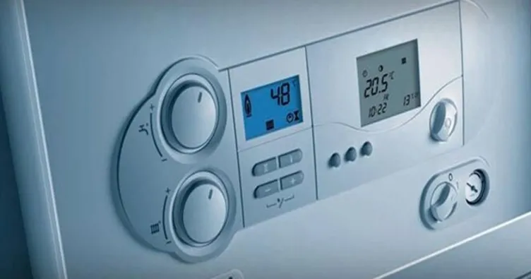 Kombiye Su Basma Nasıl Yapılır? Kombiye Ne Sıklıkla Su Basılır, Nasıl ve Nereden Su Verilir?