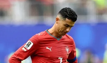 Thierry Henry’den Ronaldo’ya olay sözler!