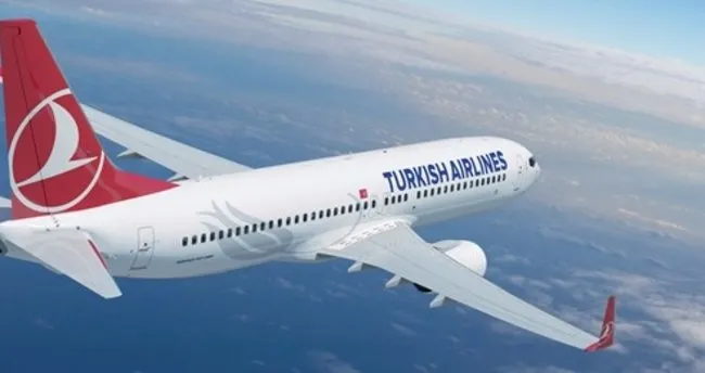 Istanbul Yeni Havalimani Thy Nin Ucus Noktalari Arasina Eklendi Son Dakika Haberler