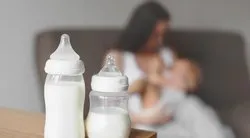 Anne sütü, yağda ve suda çözünebilen 200’den fazla birleşik içeren kompleks bir gıda