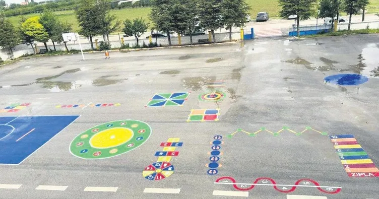 Oyun hakkı güvence altında