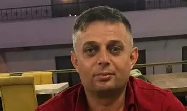 Çay içerken öldürüldü #samsun