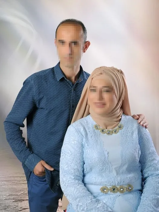 Karısını arkadaşı ve dayısının eşiyle aldattı: Yediği cezayı duyunca kulaklarına inanamadı!