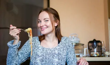 Bu gıdalar dişlerimize zarar veriyor!