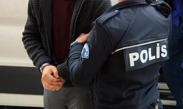 Kırşehir’de firari FETÖ hükümlüsü kıskıvrak yakalandı!