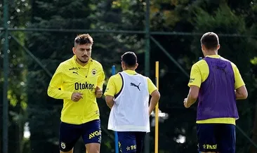 Fenerbahçe’den usta işi istatistik!