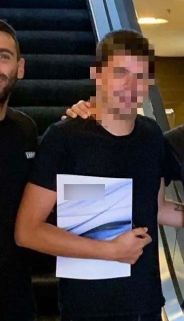 SON DAKİKA... Avukat Akın’dan kredi kartı vurgunu! Sevgililerini tek tek oyuna getirdi: 20 bin liralık puro almış!