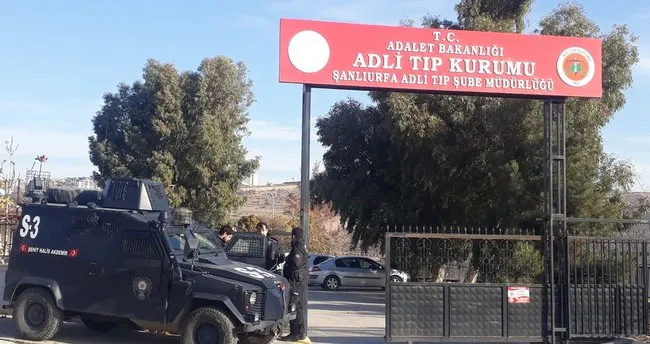 Şanlıurfa’da balkondan düşen bebek hayatını kaybetti