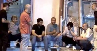 İstanbul’a da şehit ateşi düştü! Şehit Piyade Sözleşmeli Er Ahmet Gültekin'in baba ocağına Türk bayrağı asıldı #istanbul