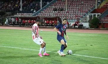 Kahramanmaraşspor’da 14 futbolcunun Covid testi pozitif çıktı
