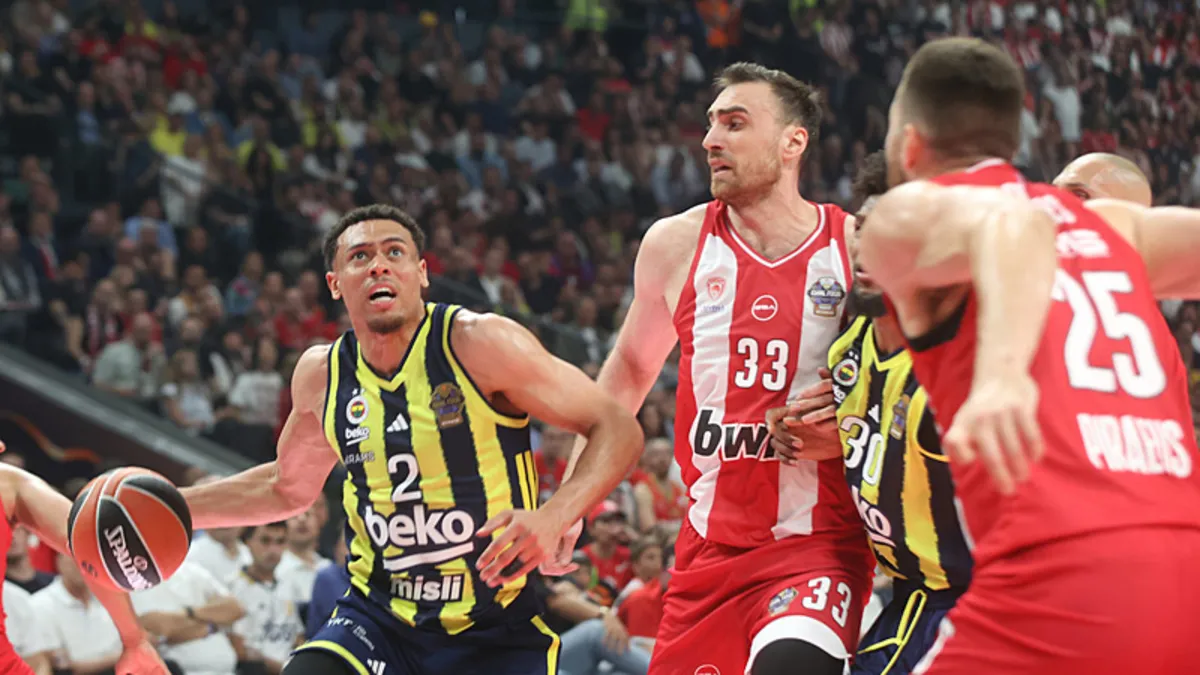 Fenerbahçe Kulübü, Atina’da yaşanan aksaklıklar için EuroLeague’e resmi başvuru yaptı Fenerbahçe Kulübü, Atina’da yaşanan aksaklıklar için EuroLeague’e resmi başvuru yaptı