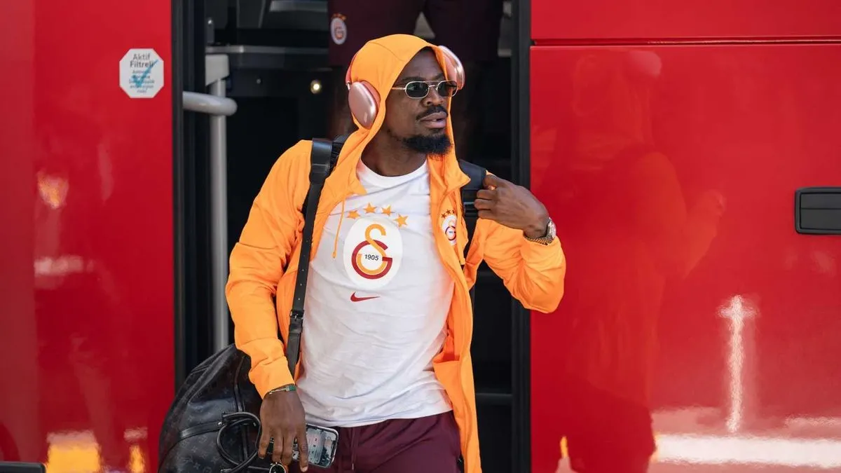 Galatasaray'ın eski oyuncusu MLS gidiyor!