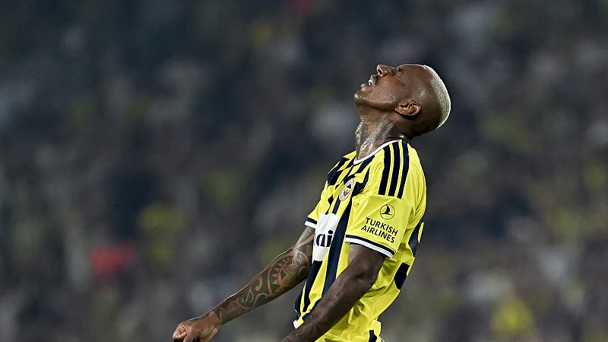 Talisca: 'Baskı altındayız'