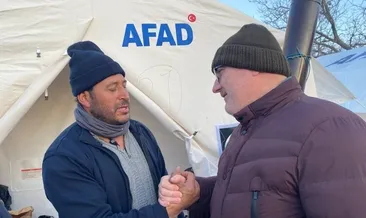 Sivas, Malatya için seferber oldu