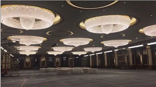 Büyük gün geldi! BeÅtepe'de Sergi Salonu'nun ilk konuÄu muhtarlar olacak