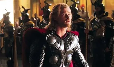 Thor filminin konusu nedir? Thor oyuncu kadrosunda kimler var?