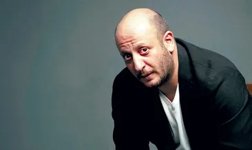 Serkan Keskin’in baba acısı!