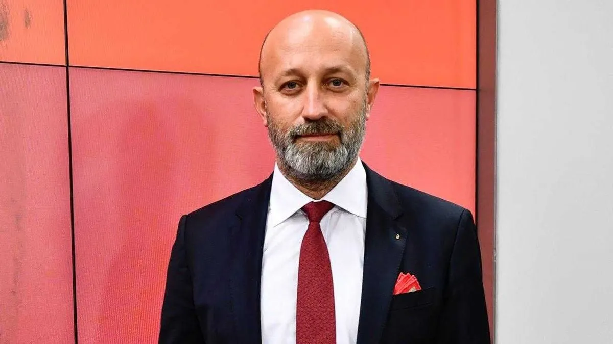 Cenk Ergün, uçuş bilgileri paylaşıldığı gerekçesiyle savcılığa başvurdu