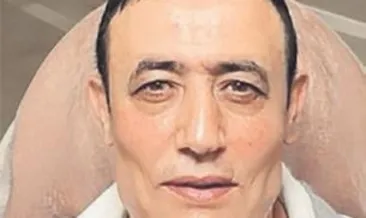 O artık Mahmut ‘genç’er