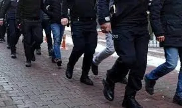 Habur’da rüşvet operasyonu: 30 gözaltı