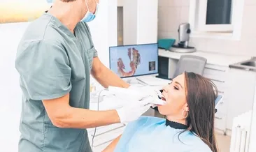 Diş estetiğinde dijital çağ