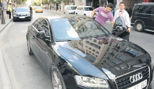 Magazin Gündeminden Başlıklar 04/08/2009