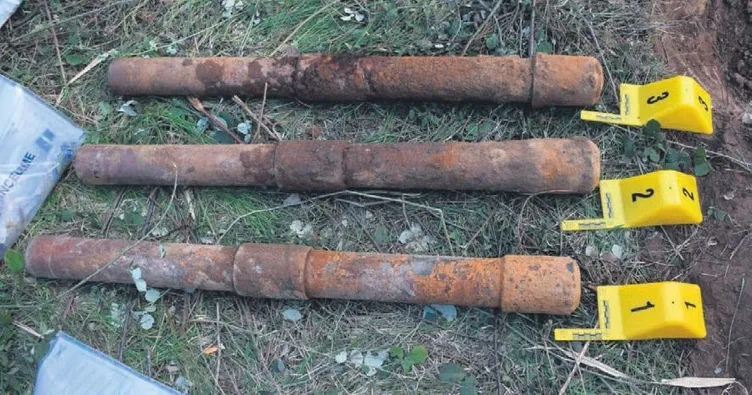 Hain saldırıyı böyle planladılar