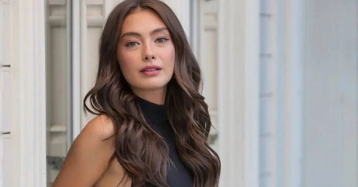 Neslihan Atagül kimdir? Kadir Doğulu''nun eşi Neslihan Atagül kaç yaşında? - Medya Haberleri