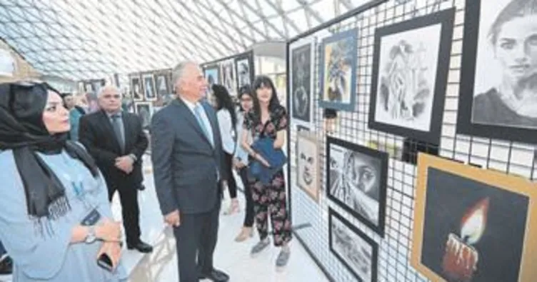 Büyükşehir genç yetenekleri arıyor