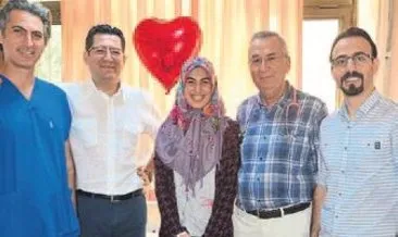 Tepecik Te Dogustan Kalp Hastalari Icin Cerrah Ekibi Egeli Sabah Haberleri