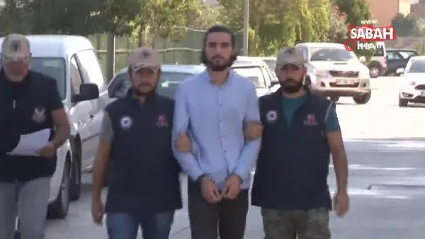 Son dakika... İntikam yemini eden DEAŞ’IN sözde Türkiye emirinin fedaisi yakalandı | Video