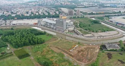 Afet Mutfağı’nda çalışmalara start verildi #kocaeli Afet Mutfağı’nda çalışmalara start verildi #kocaeli