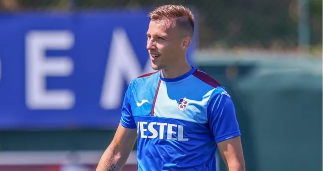 Mislav Orsic’de sevindiren gelişme – Son Dakika Spor Haberleri