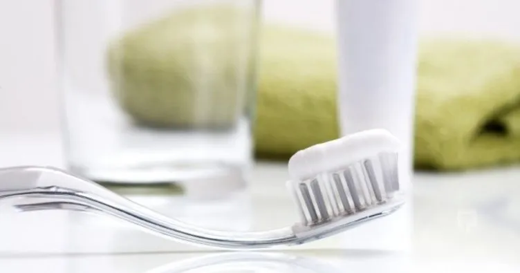 Diş fırçası temizliği nasıl yapılır? Diş fırçası nasıl temizlenir?