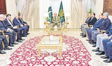 Müzakere masası kurulamadı