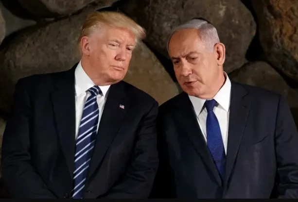 İsrail basını Trump görüşmesinin detaylarına ulaştı: Netanyahu barışı engellemeye çalışacak!