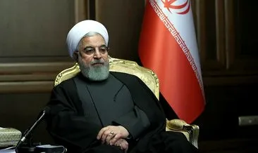 İran Cumhurbaşkanı Ruhani: Karantina söz konusu değil
